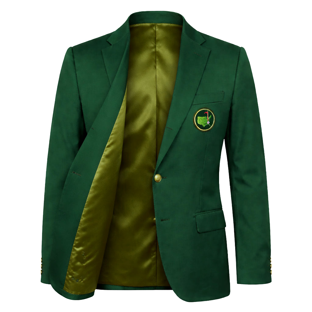 Rory McIlroy Masters Jacket