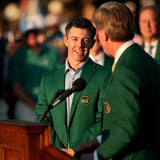 Rory McIlroy Masters Jacket