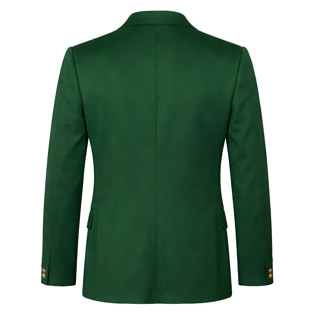 Rory McIlroy Masters Jacket