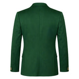 Rory McIlroy Masters Jacket