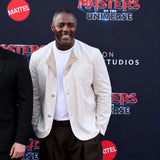 Premiere 2026 Masters Of The Universe Idris Elba Jacket