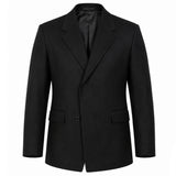 Masters Of The Universe Premiere LA Nicholas Galitzine Blazer