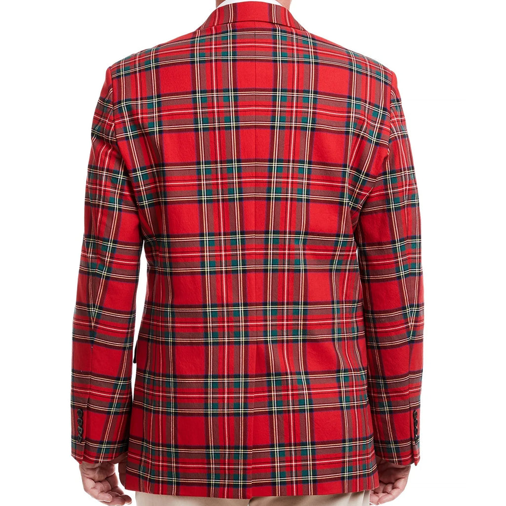 Team RBC Heritage 2026 Matt Fitzpatrick Blazer