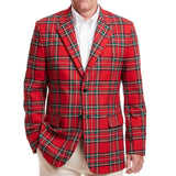 Team RBC Heritage 2026 Matt Fitzpatrick Blazer