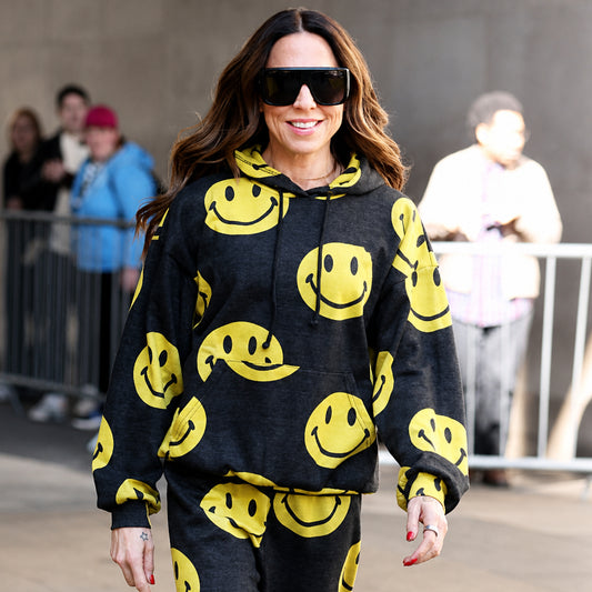 BBC Radio 2026 London Melanie Hoodie