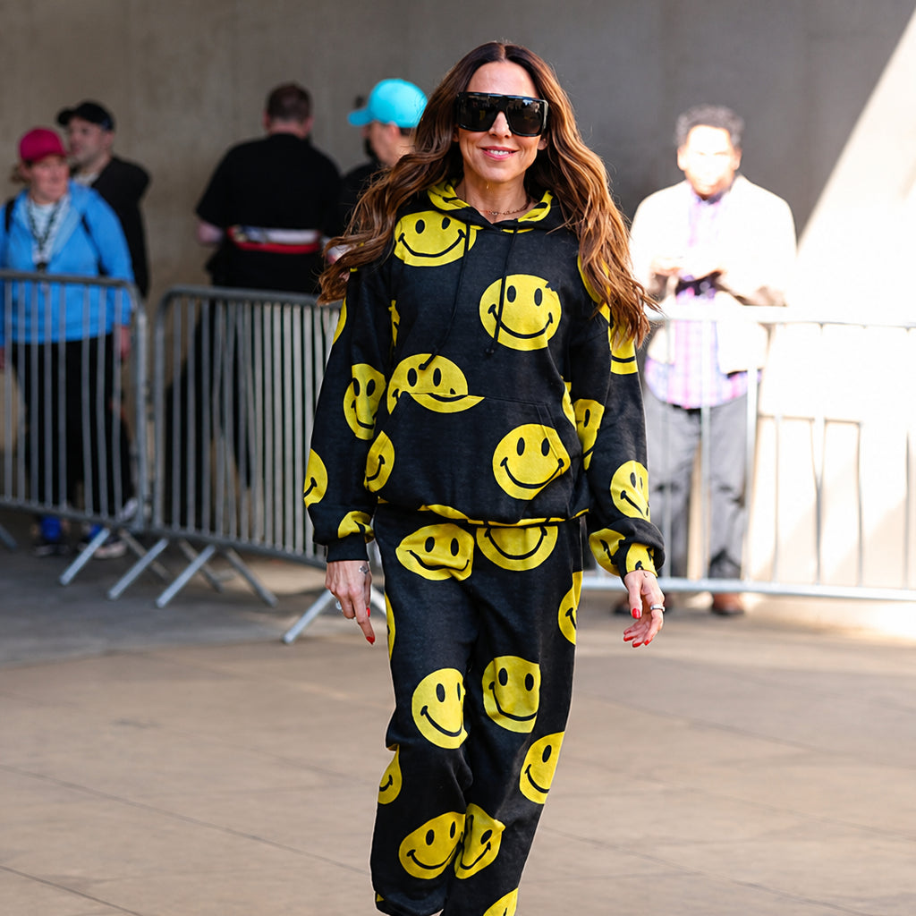 BBC Radio 2026 London Melanie Hoodie
