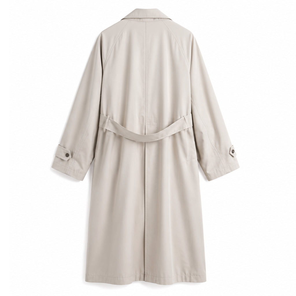The Fear of 13 Kylie Jenner Beige Coat