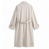 The Fear of 13 Kylie Jenner Beige Coat