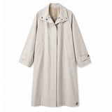 The Fear of 13 Kylie Jenner Beige Coat