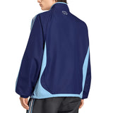 The Fear of 13 Timothée Chalamet Blue Jacket