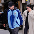 The Fear of 13 Timothée Chalamet Blue Jacket