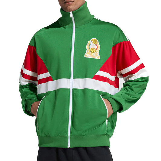 Track Jacket Mexico 1986