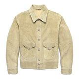 Miami Grand Prix Shaboozey Suede Jacket