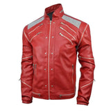 Michael 2026 Jaafar Jackson Jacket