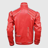Michael 2026 Jaafar Jackson Jacket