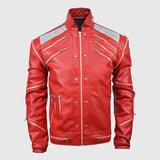 Michael 2026 Jaafar Jackson Jacket