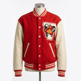 Michael Jackson VAN 1988 Jacket
