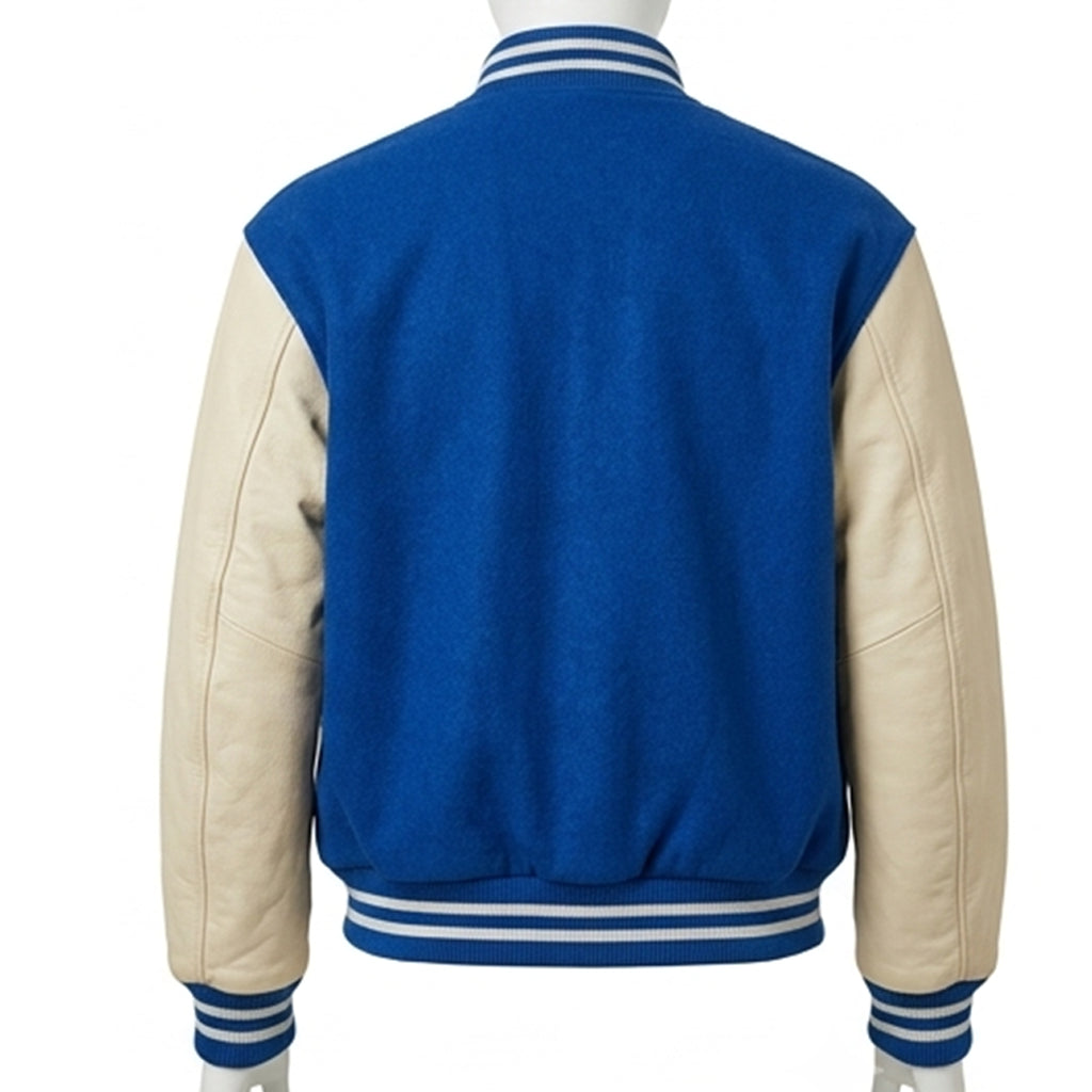 Michael Jackson VAN 1988 Jacket