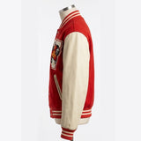 Michael Jackson VAN 1988 Jacket