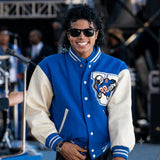 Michael Jackson VAN 1988 Jacket
