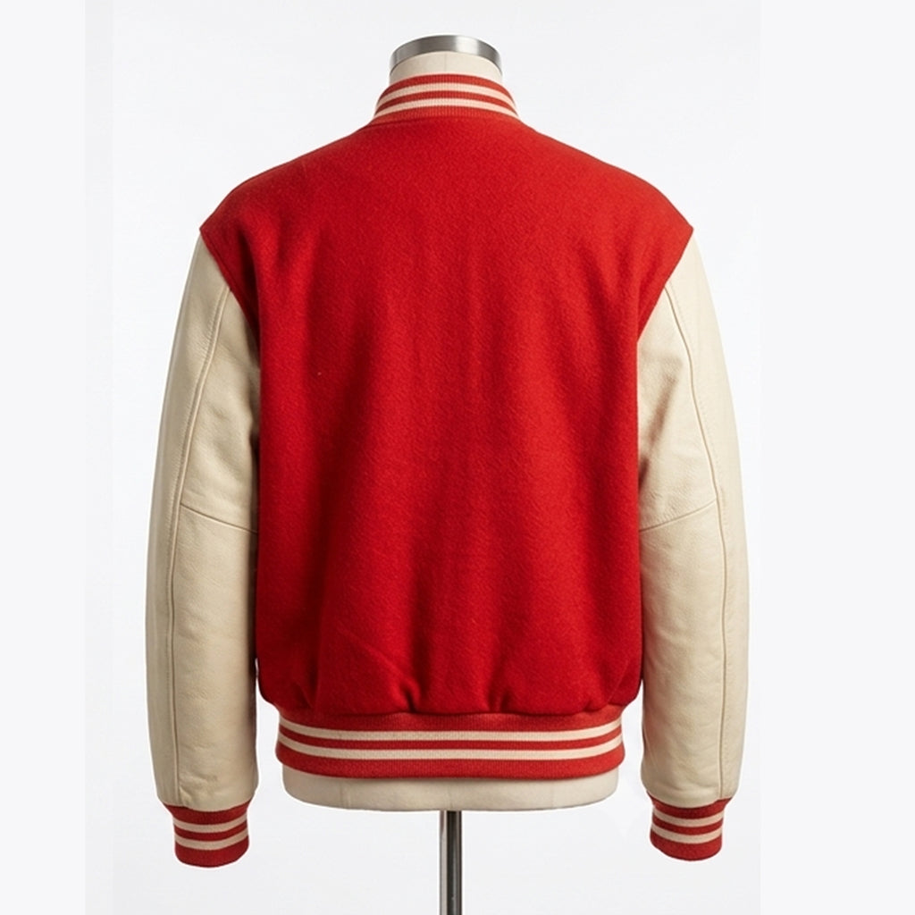 Michael Jackson VAN 1988 Jacket