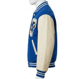 Michael Jackson VAN 1988 Jacket