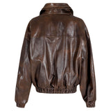 NY City 2026 Michelle Randolph Jacket