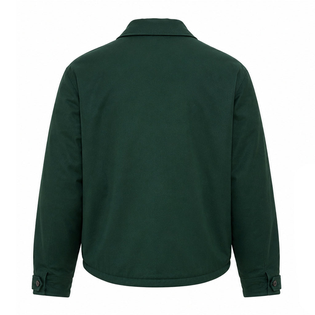 Milan Menswear 2026 Anthony Edwards Jacket