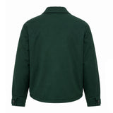 Milan Menswear 2026 Anthony Edwards Jacket