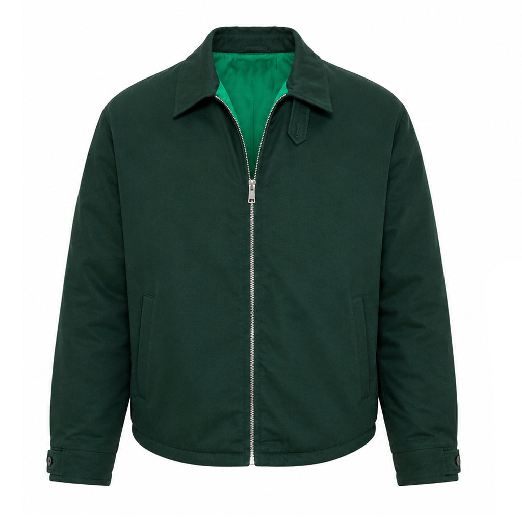 Milan Menswear 2026 Anthony Edwards Jacket