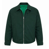 Milan Menswear 2026 Anthony Edwards Jacket