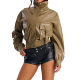 Maxxine Dupri Minneapolis Jacket