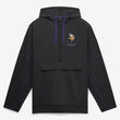 Minnesota Vikings 2026 Sideline Anorak Jacket