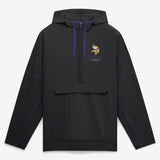 Minnesota Vikings 2026 Sideline Anorak Jacket
