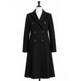 Miss You Love You 2026 Allison Janney Coat