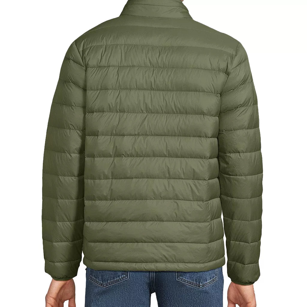 Miss You Love You 2026 Jamie Simms Jacket