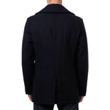 Tom Hardy MobLand Black Coat