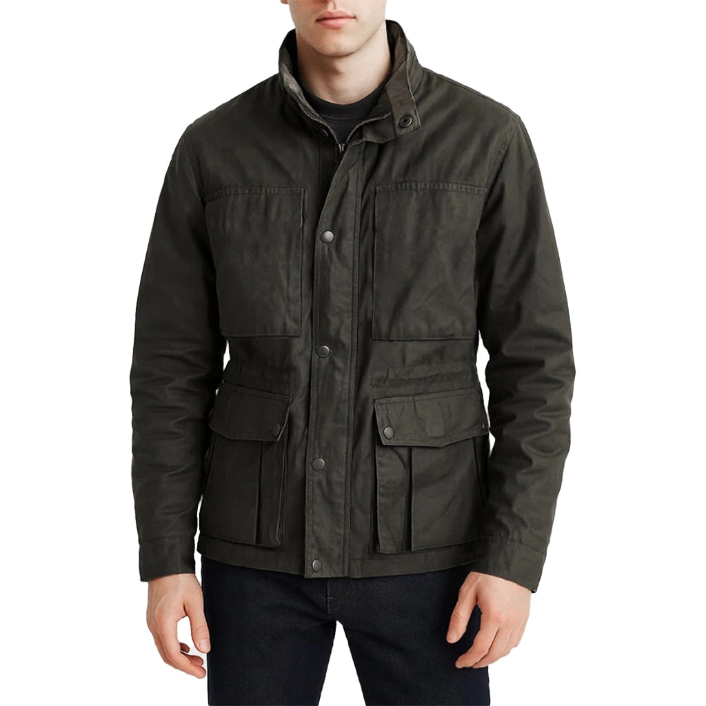 MobLand Tom Hardy Jacket