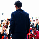 Monaco E Prix 2026 Lando Norris Jacket