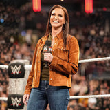 Monady Night RAW 2026 Stephanie McMahon Jacket