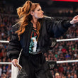 Becky Lynch WWE Monday Night Jacket