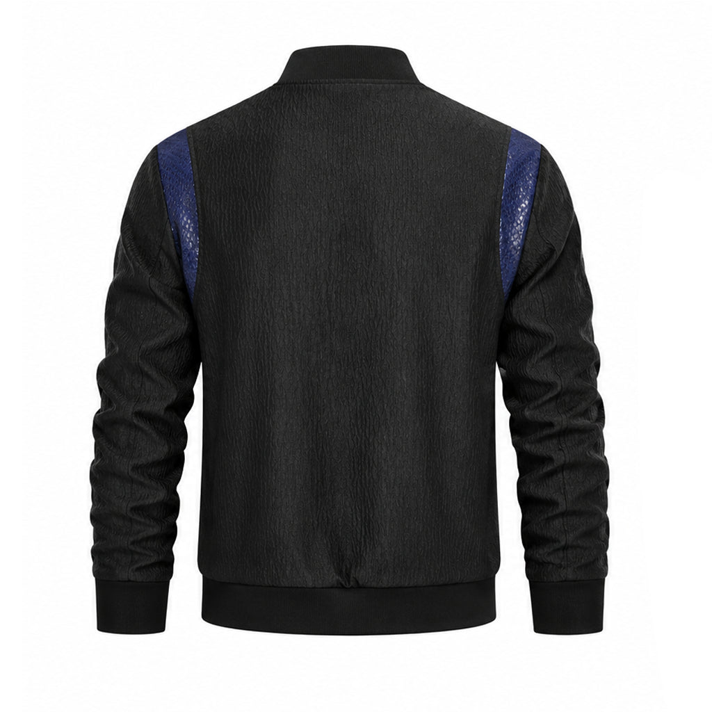 Monday Night RAW Finn Balor Black Jacket