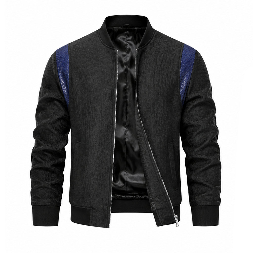 Monday Night RAW Finn Balor Black Jacket