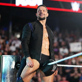 Monday Night RAW Finn Balor Black Jacket