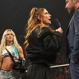 Becky Lynch WWE Monday Night Jacket