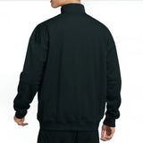 Jannik Sinner Masters Jacket