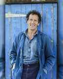 Monty Don Work Jacket