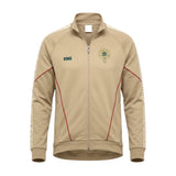 Brahim Díaz Anthem Morocco VS Brazil Beige Jacket