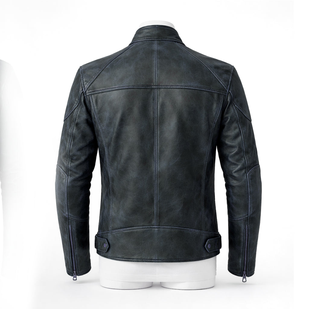 Mortal Kombat II Johnny Cage Jacket