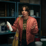My Life with the Walter Boys S03 Nikki Rodriguez Jacket